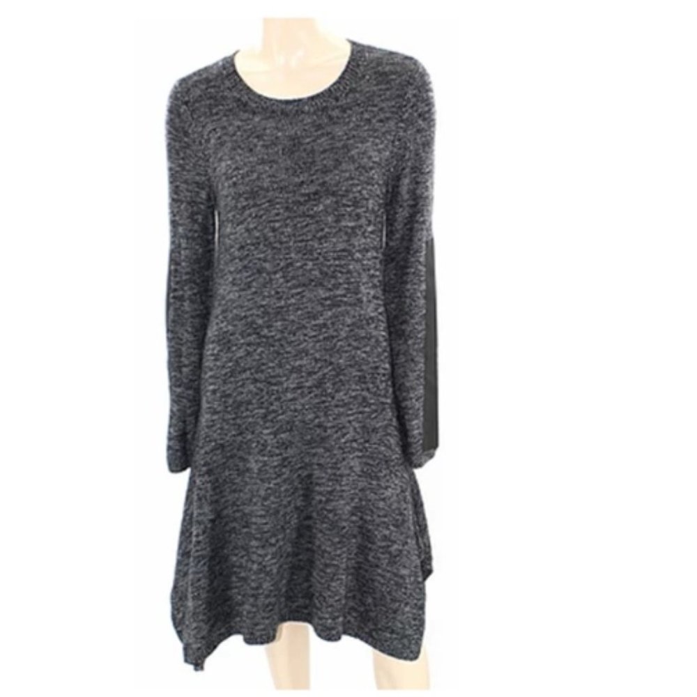 BCBS MaxAzria Sweater Dress
